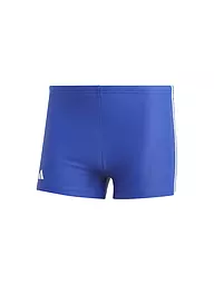 ADIDAS | Herren Beinbadehose 3S Boxer | blau