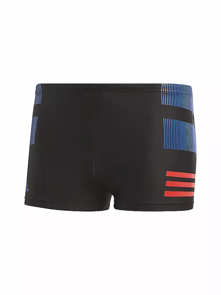 ADIDAS | Herren Beinbadehose Infinitex® Drive | schwarz