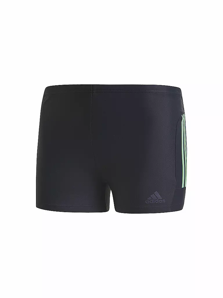 ADIDAS | Herren Beinbadehose Infinitex Essence Core 3-Streifen | 