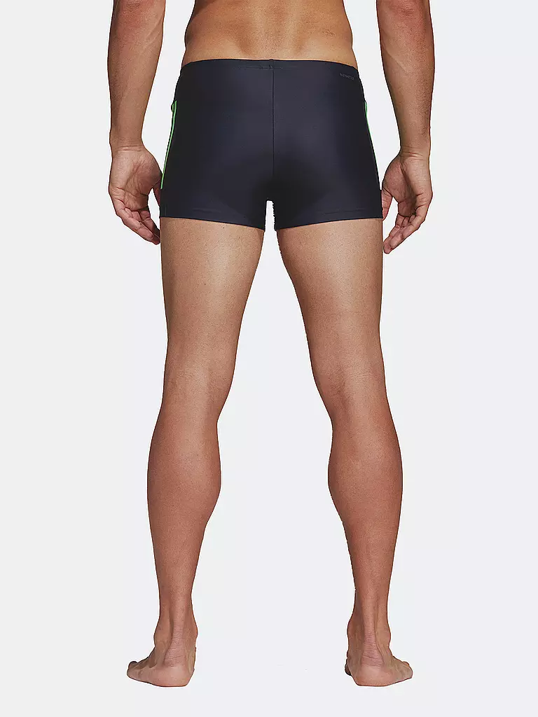 ADIDAS | Herren Beinbadehose Infinitex Essence Core 3-Streifen | 