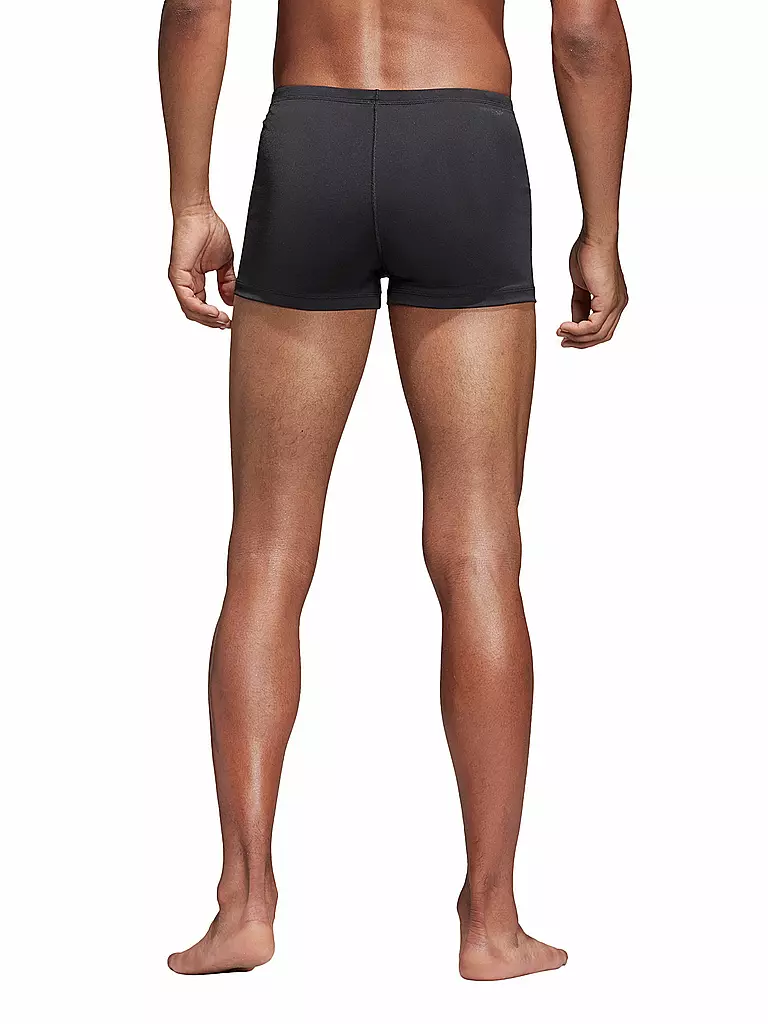 ADIDAS | Herren Beinbadehose Pro Solid | schwarz