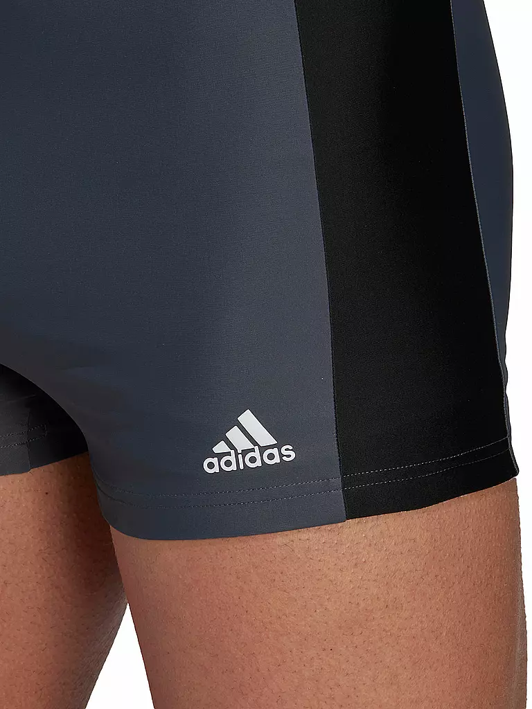 ADIDAS | Herren Beinbadehose | grau