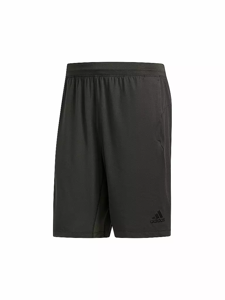 ADIDAS | Herren Fitness-Short 4KRFT Sport Ultimate 9-Inch | olive