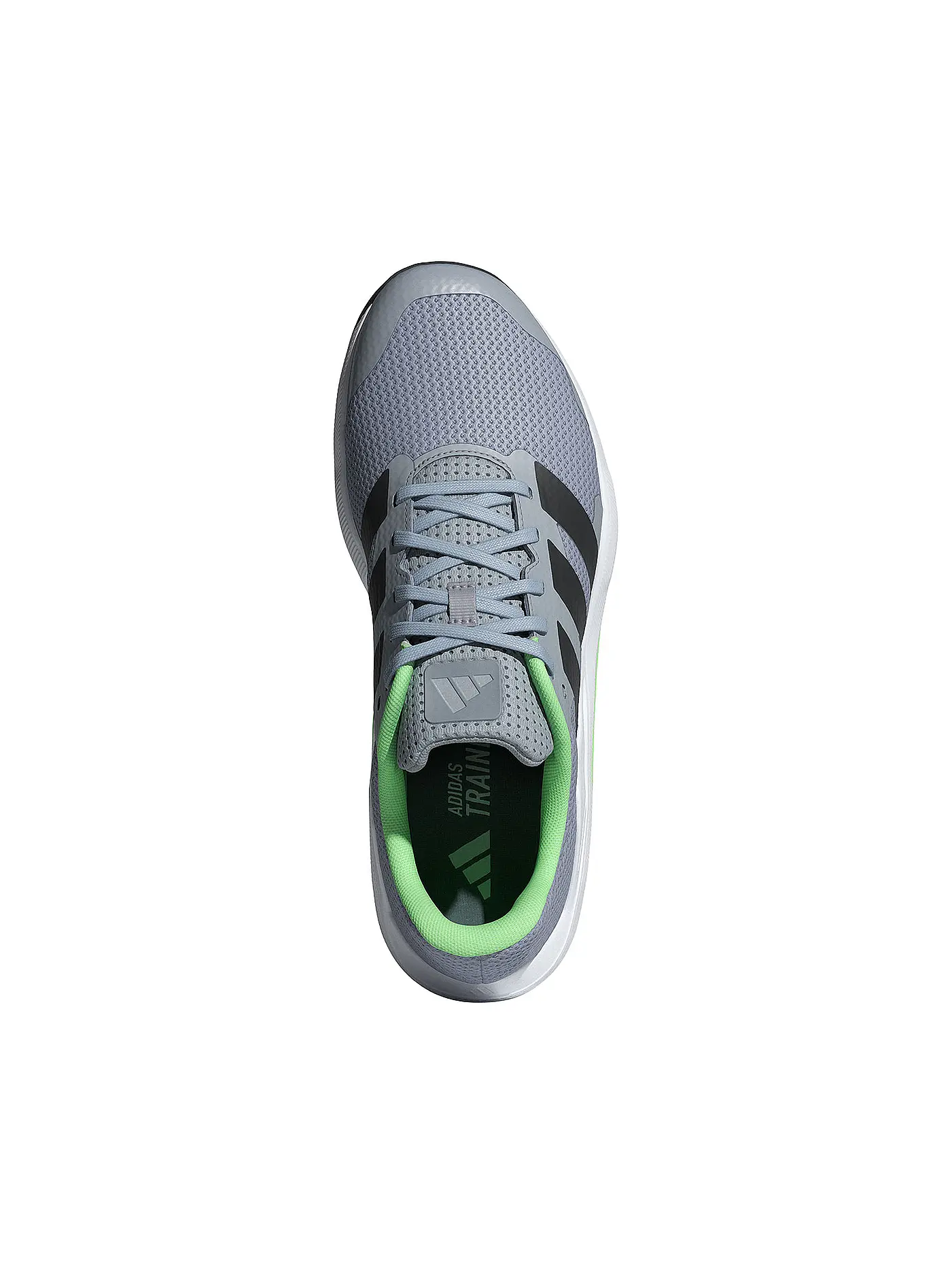 ADIDAS | Herren Fitnessschuhe Dropset-Basis | grau