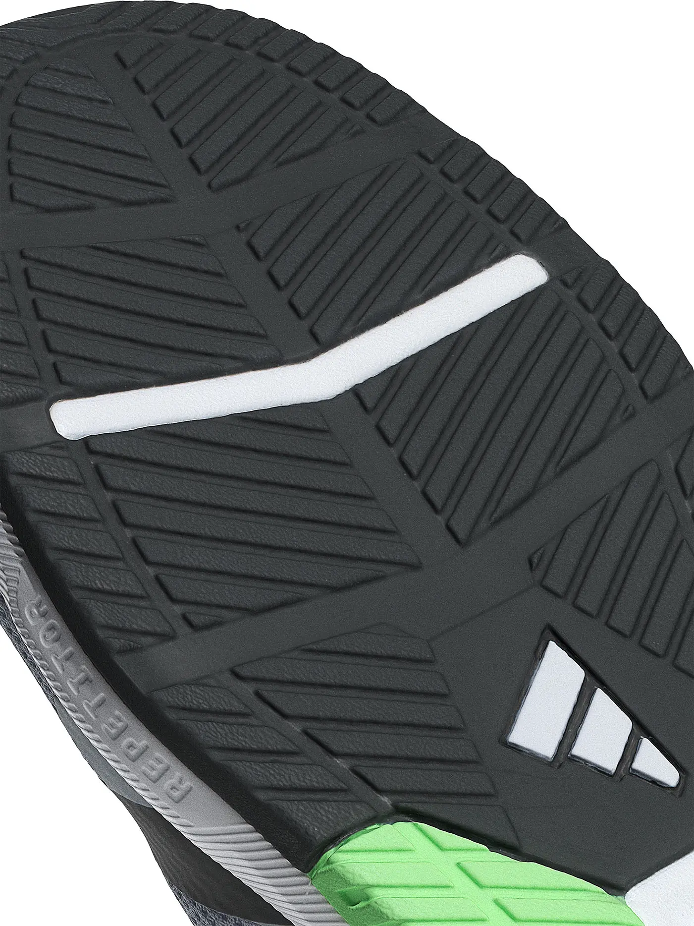 ADIDAS | Herren Fitnessschuhe Dropset-Basis | grau