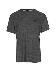 ADIDAS | Herren Fitnessshirt  TR-ES Stretch | Grau