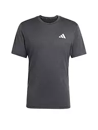 ADIDAS | Herren Fitnessshirt TR-ES FR NOV T | schwarz