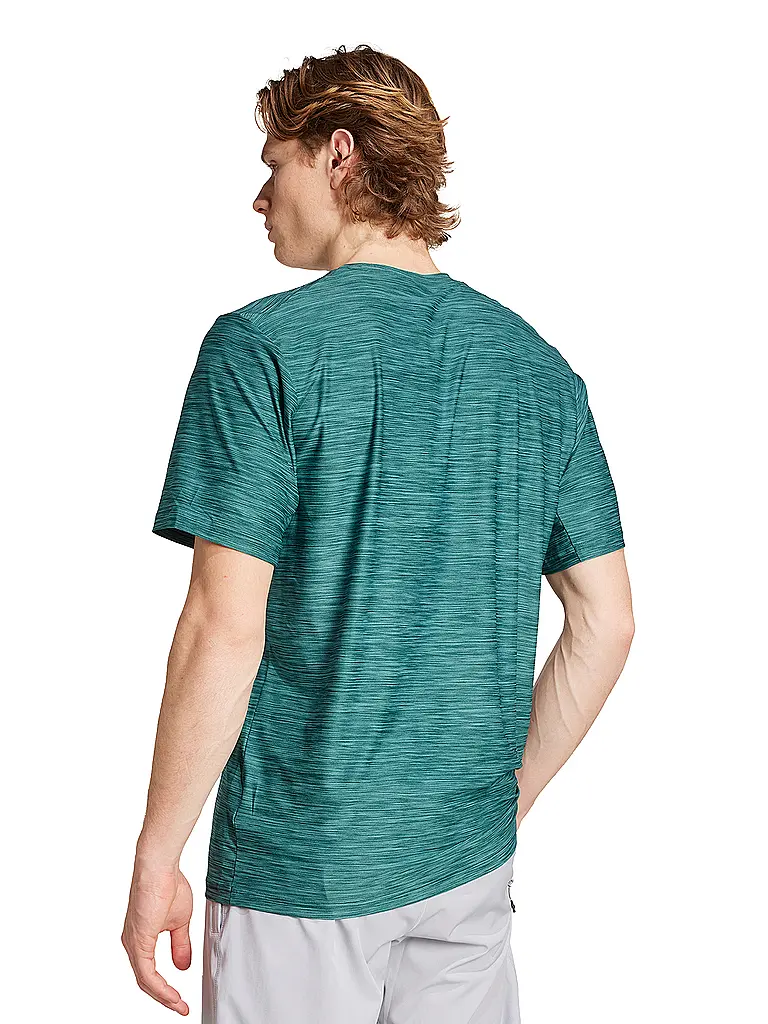 ADIDAS | Herren Fitnessshirt TR-ES FR NOV | 