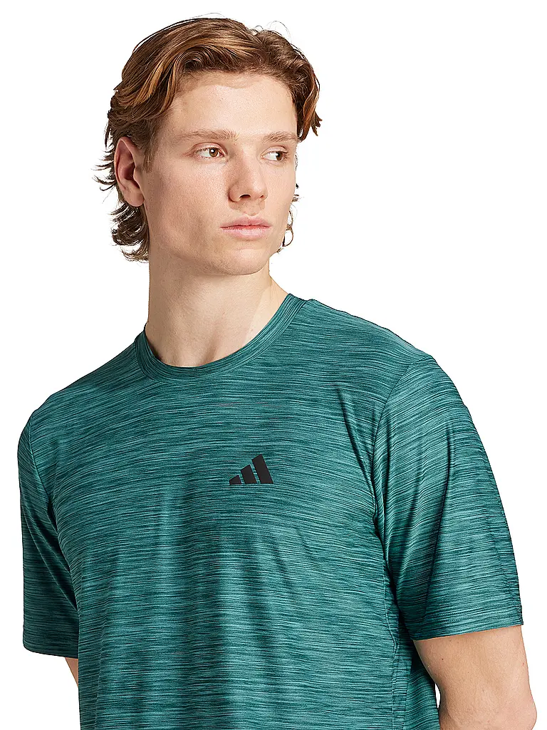 ADIDAS | Herren Fitnessshirt TR-ES FR NOV | 