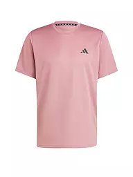 ADIDAS | Herren Fitnessshirt | rosa