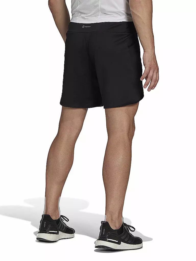 ADIDAS | Herren Fitnessshort Designed for Training | schwarz