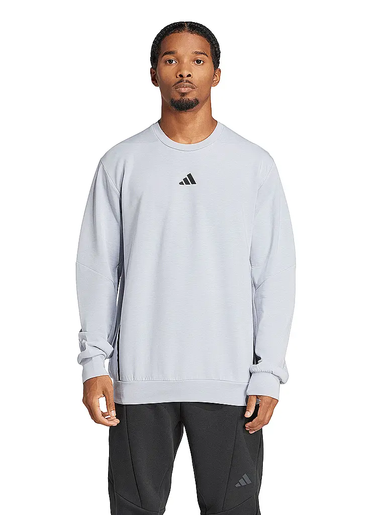 ADIDAS | Herren Fitnesssweater D4T | 