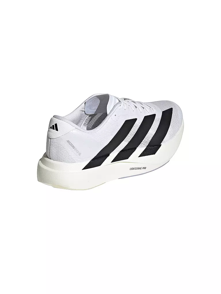 ADIDAS | Herren Freizeitschuhe Adizero Evo SL | weiss