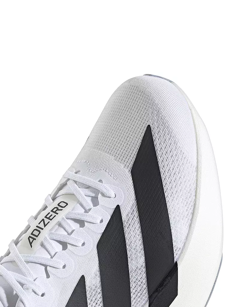 ADIDAS | Herren Freizeitschuhe Adizero Evo SL | weiss