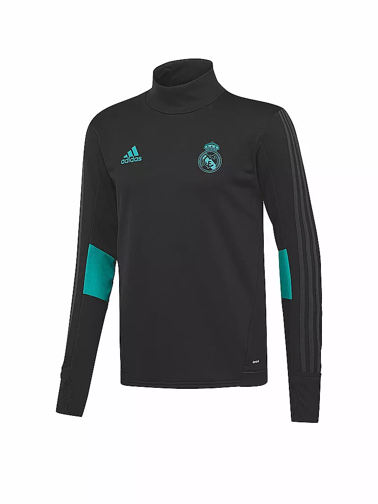 ADIDAS | Herren Fußball Trainingsoberteil Real Madrid | 