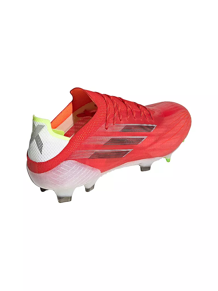 ADIDAS | Herren Fußballschuhe Nocken X Speedflow.1 FG | rot