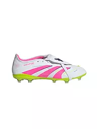 ADIDAS | Herren Fußballschuhe Predator Pro FT FG Nocken | weiss