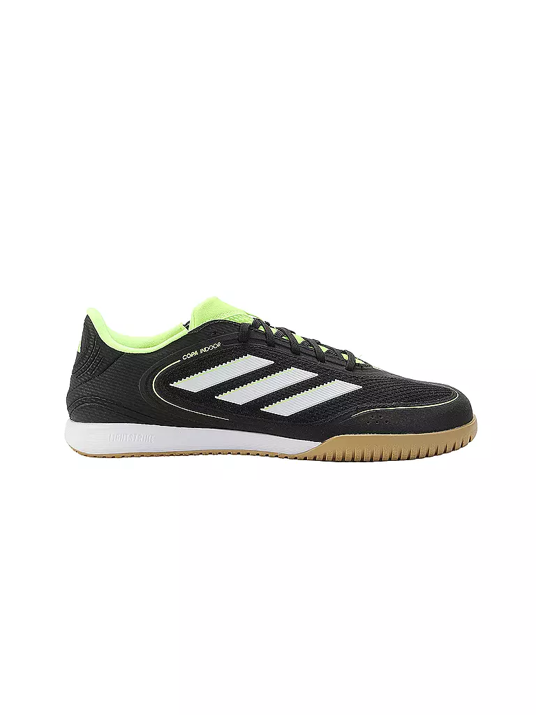 ADIDAS | Herren Hallenschuhe Copa Court League  | schwarz