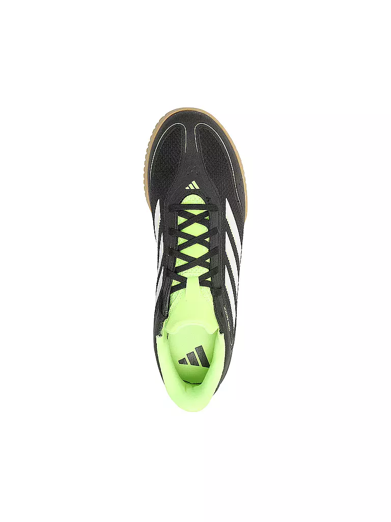 ADIDAS | Herren Hallenschuhe Copa Court League  | schwarz