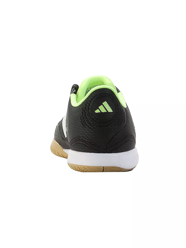 ADIDAS | Herren Hallenschuhe Copa Court League  | schwarz