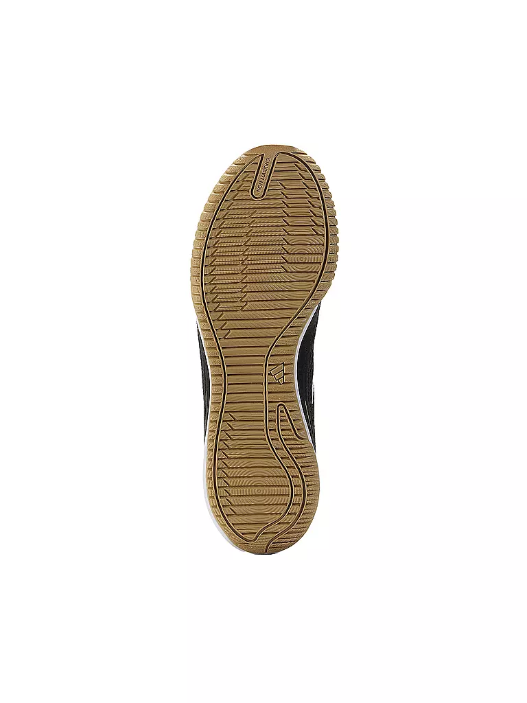 ADIDAS | Herren Hallenschuhe Copa Court League  | schwarz