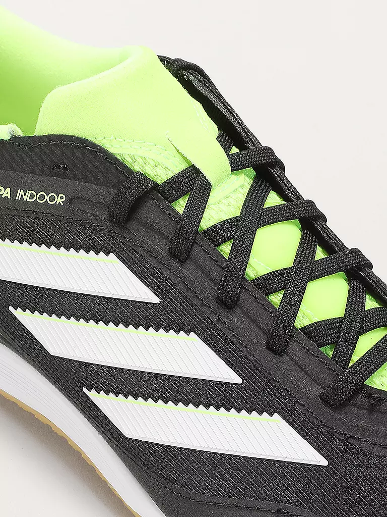 ADIDAS | Herren Hallenschuhe Copa Court League  | schwarz