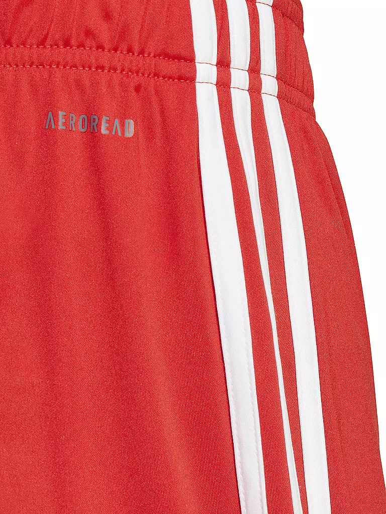 ADIDAS | Herren Heimshort FC Bayern München 23/24 | weiss