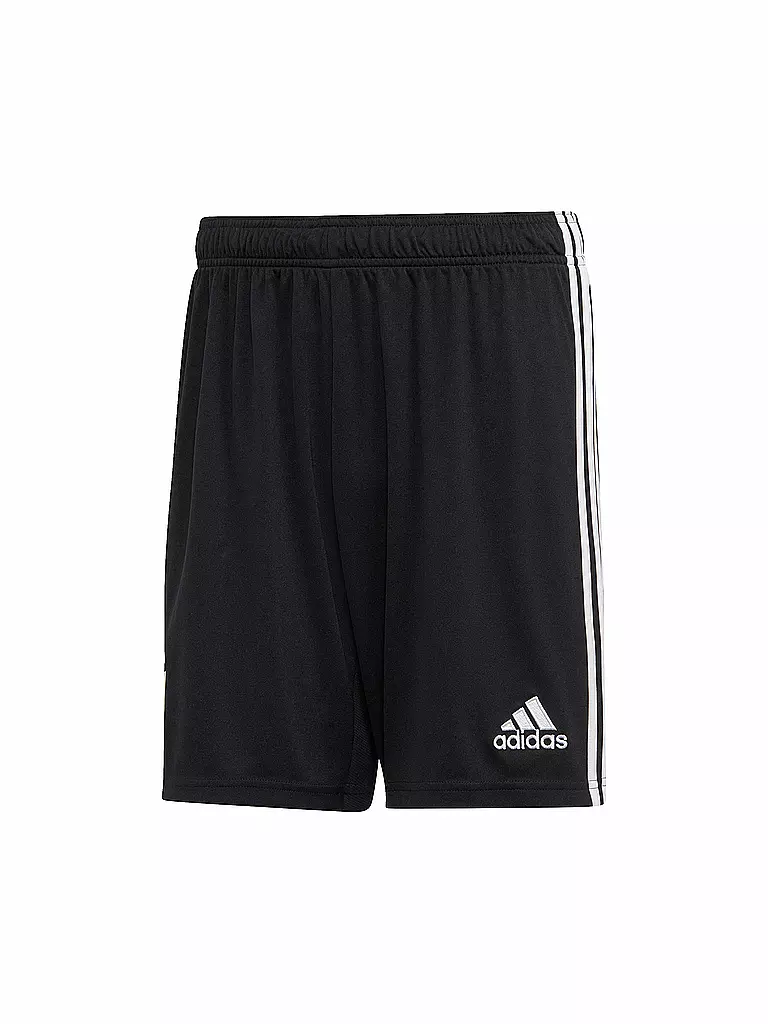 ADIDAS | Herren Heimshort Juventus Turin 19/20 | schwarz