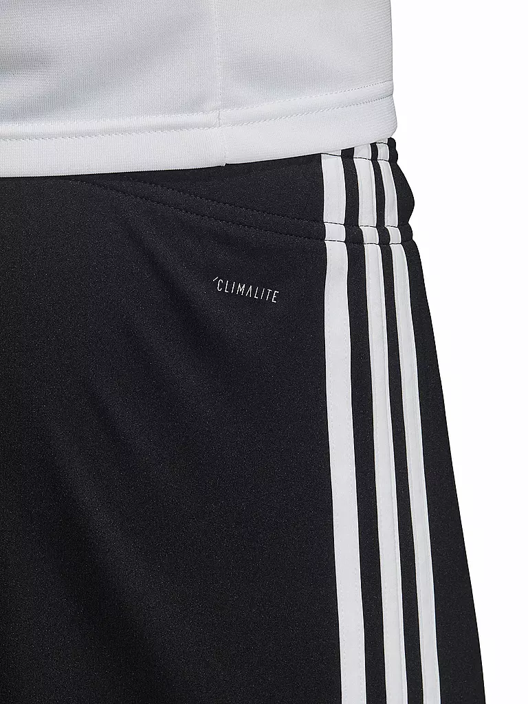 ADIDAS | Herren Heimshort Juventus Turin 19/20 | schwarz