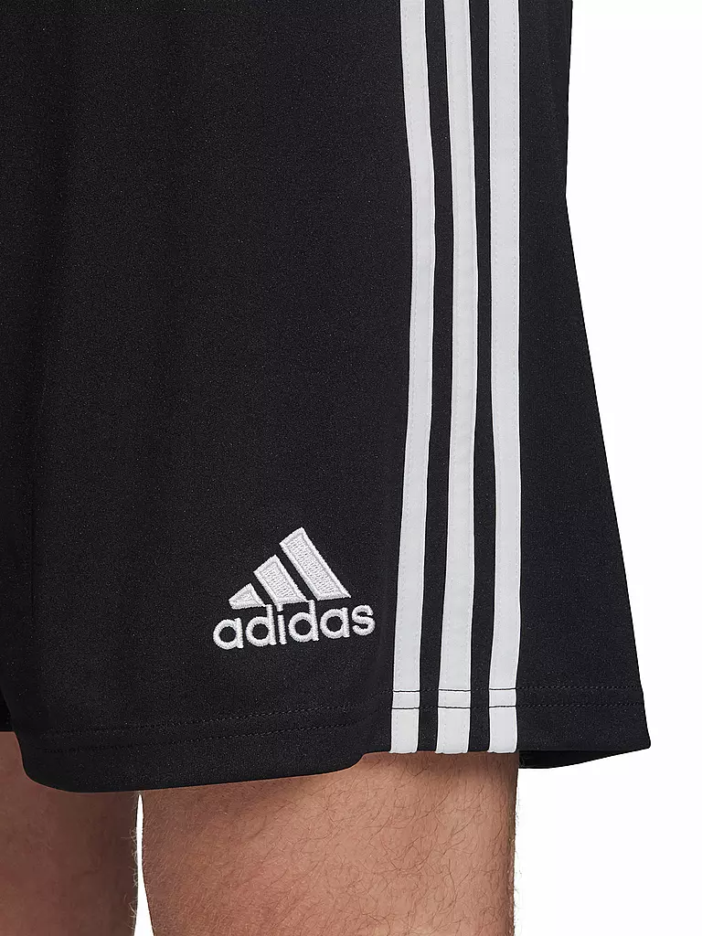 ADIDAS | Herren Heimshort Juventus Turin 19/20 | schwarz