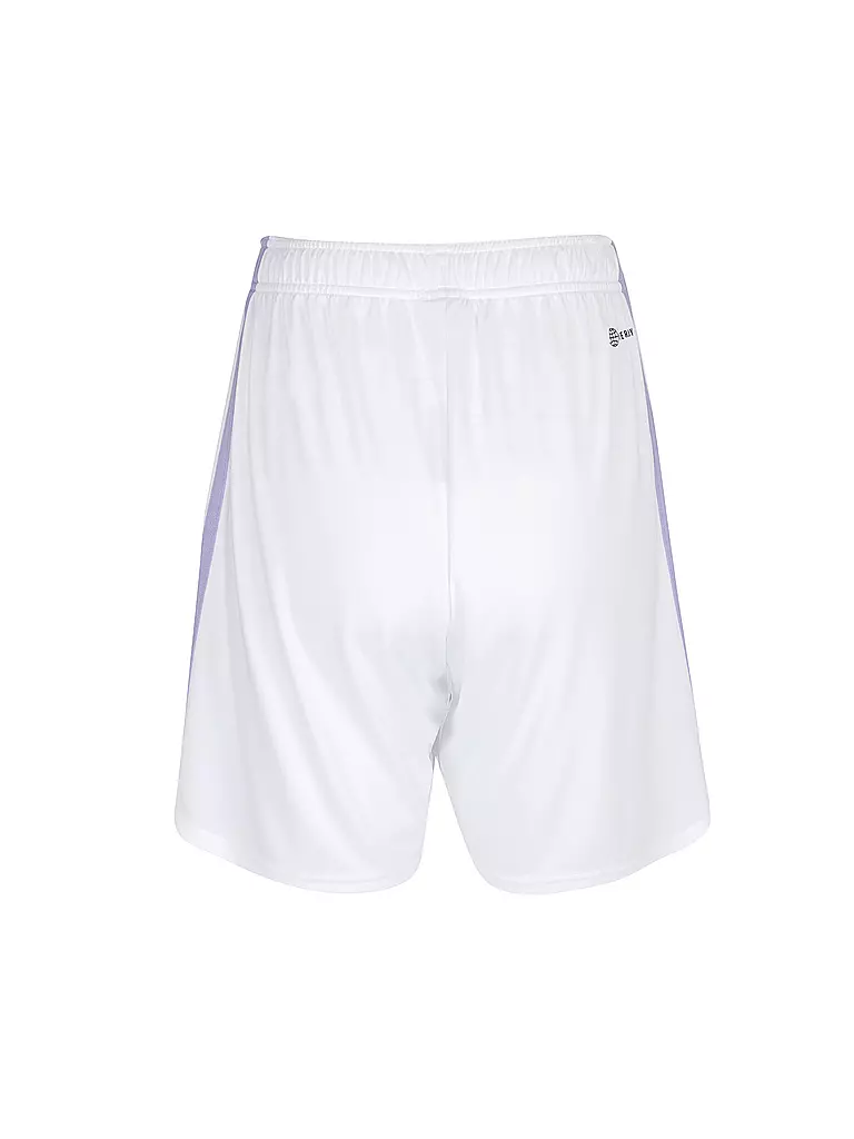 ADIDAS | Herren Heimshort Real Madrid 22/23 | weiss