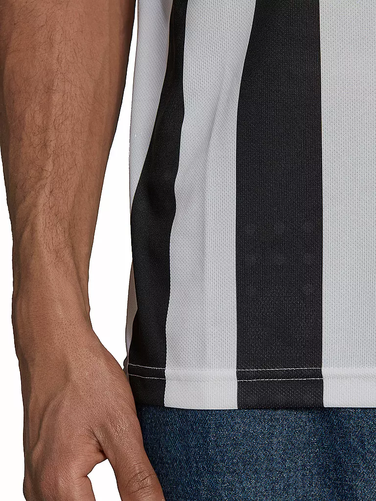 ADIDAS | Herren Heimtrikot Juventus Turin Replica 21/22 | weiss