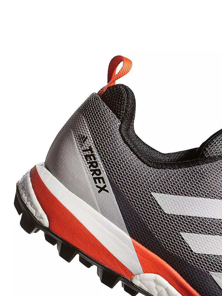 ADIDAS | Herren Hikingschuh Terrex Skychaser LT | grau