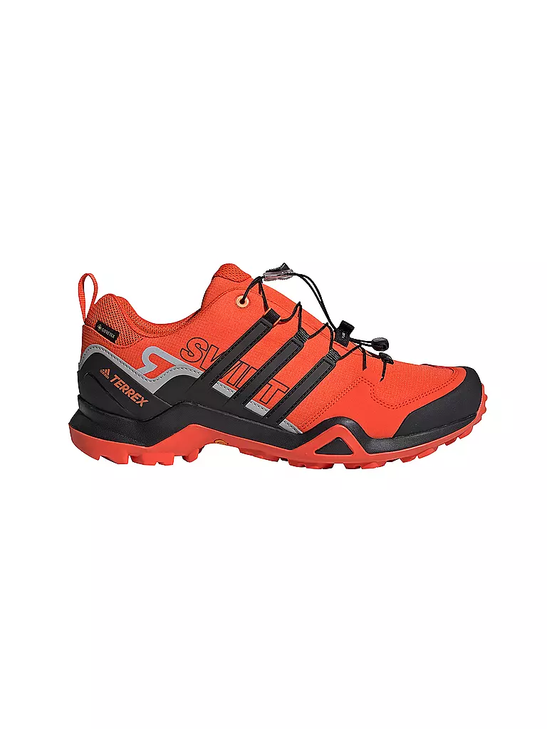 ADIDAS | Herren Hikingschuh Terrex Swift R2 GTX | rot