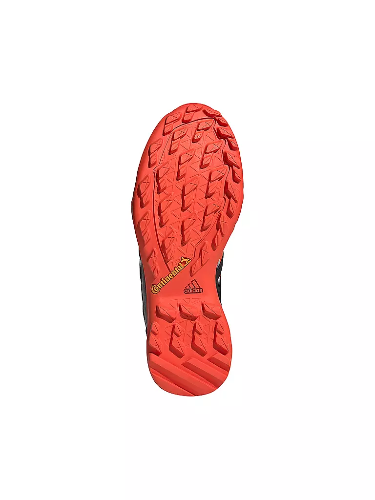 ADIDAS | Herren Hikingschuh Terrex Swift R2 GTX | rot