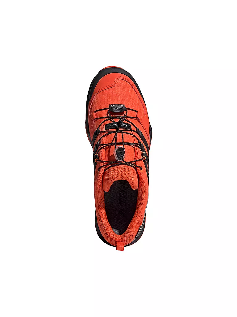 ADIDAS | Herren Hikingschuh Terrex Swift R2 GTX | rot