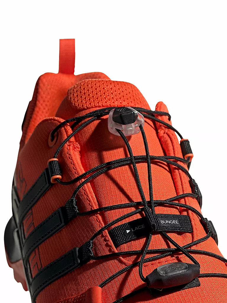 ADIDAS | Herren Hikingschuh Terrex Swift R2 GTX | rot
