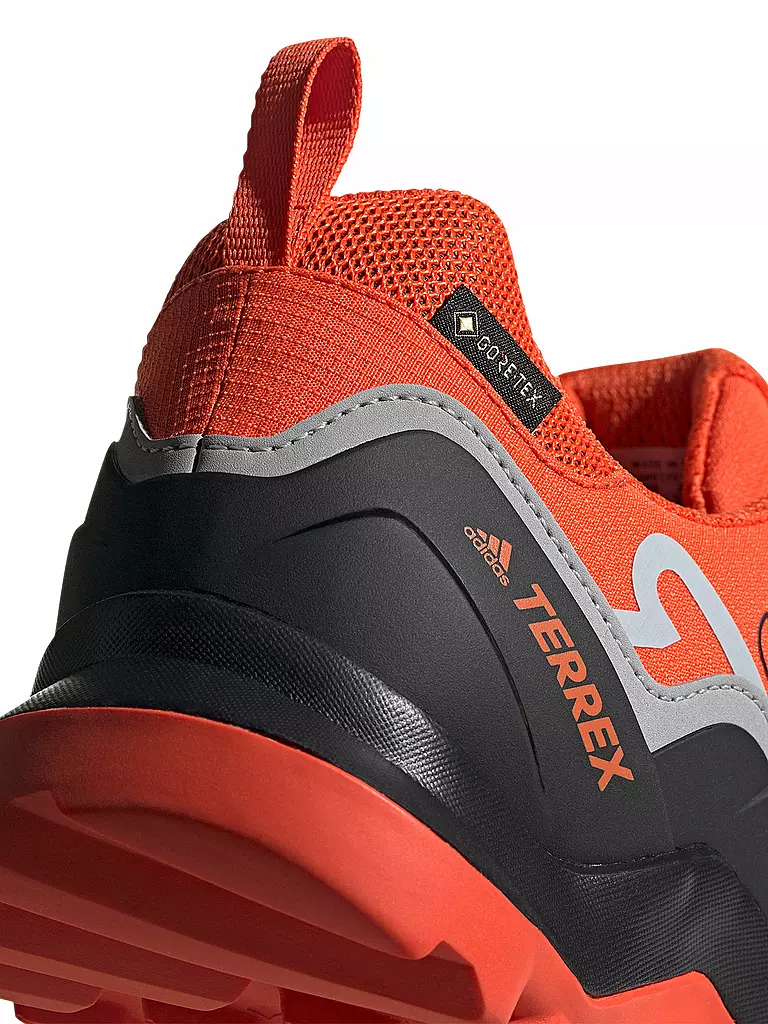 ADIDAS | Herren Hikingschuh Terrex Swift R2 GTX | rot