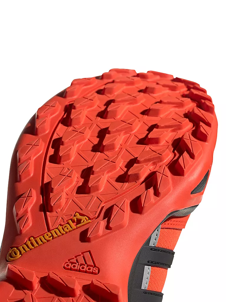 ADIDAS | Herren Hikingschuh Terrex Swift R2 GTX | rot