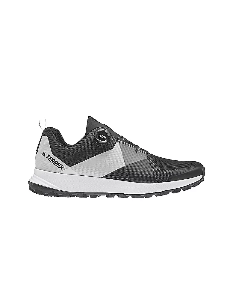 ADIDAS | Herren Hikingschuh Terrex Two Boa | 
