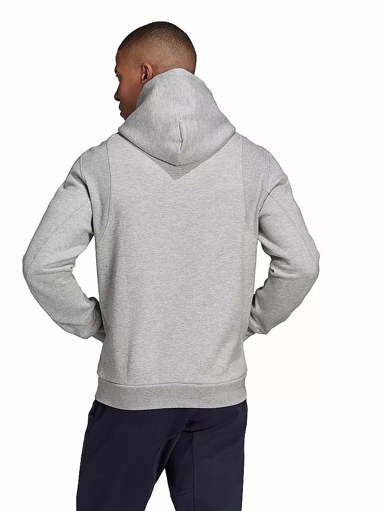 ADIDAS | Herren Hoodie VRCT | grau