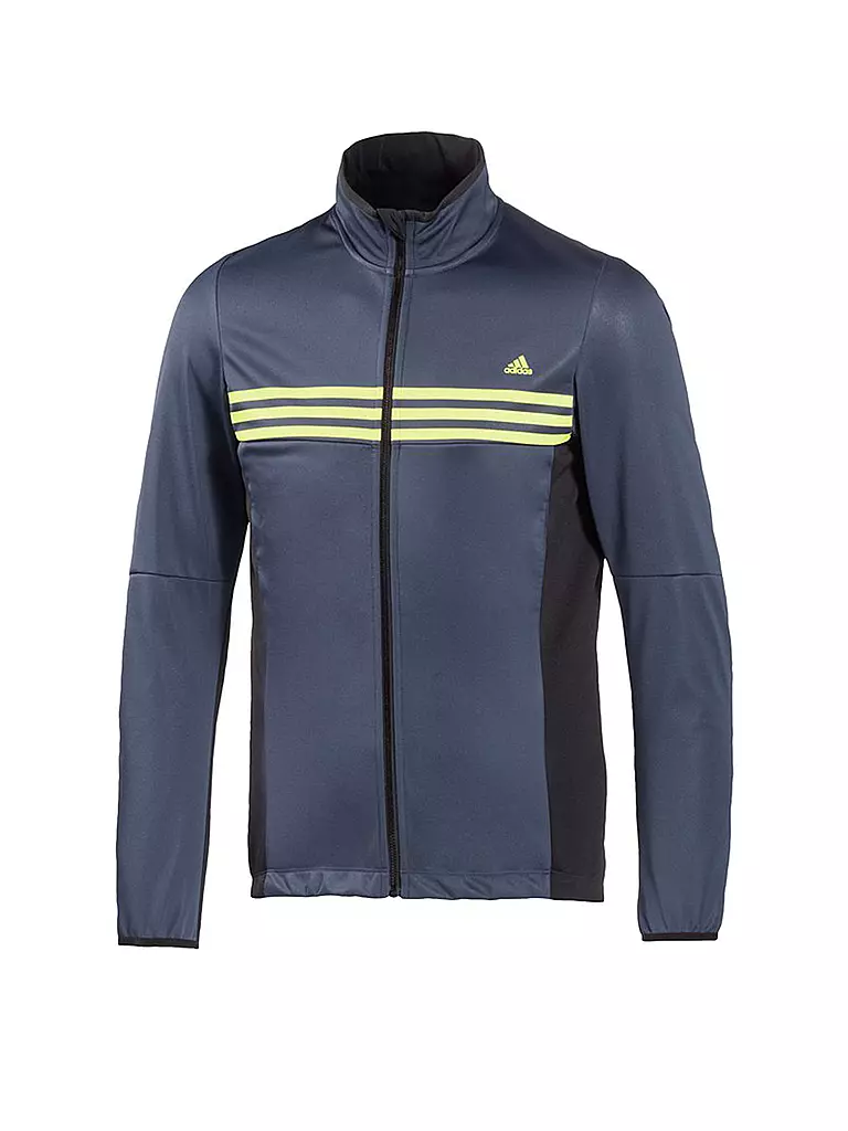 ADIDAS | Herren Jacke Response Warmtefront | blau