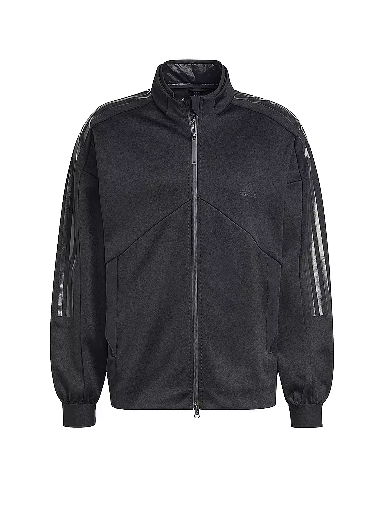 ADIDAS | Herren Jacke Tiro Suit-Up Advanced | schwarz