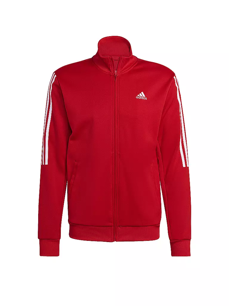 ADIDAS | Herren Jacke Tiro Suit-Up | rot