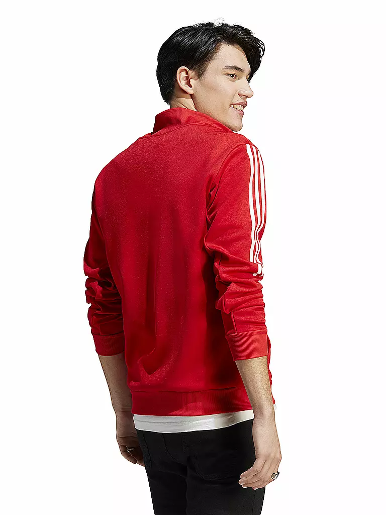 ADIDAS | Herren Jacke Tiro Suit-Up | rot