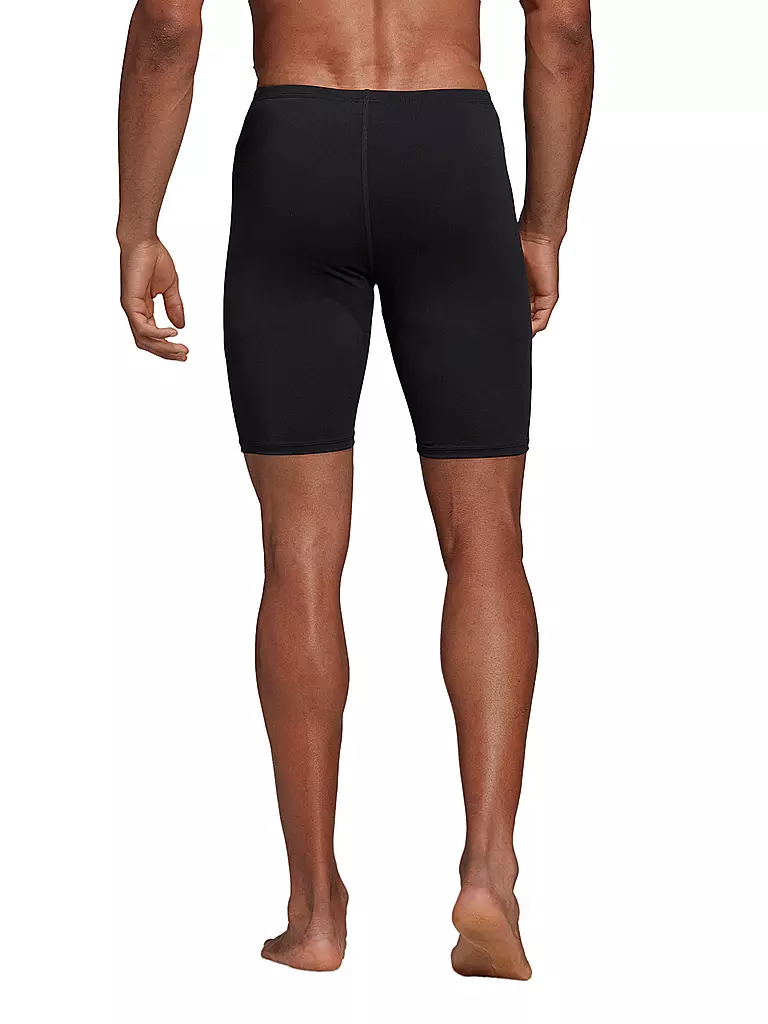 ADIDAS Herren JammerBadehose Pro 3Streifen schwarz
