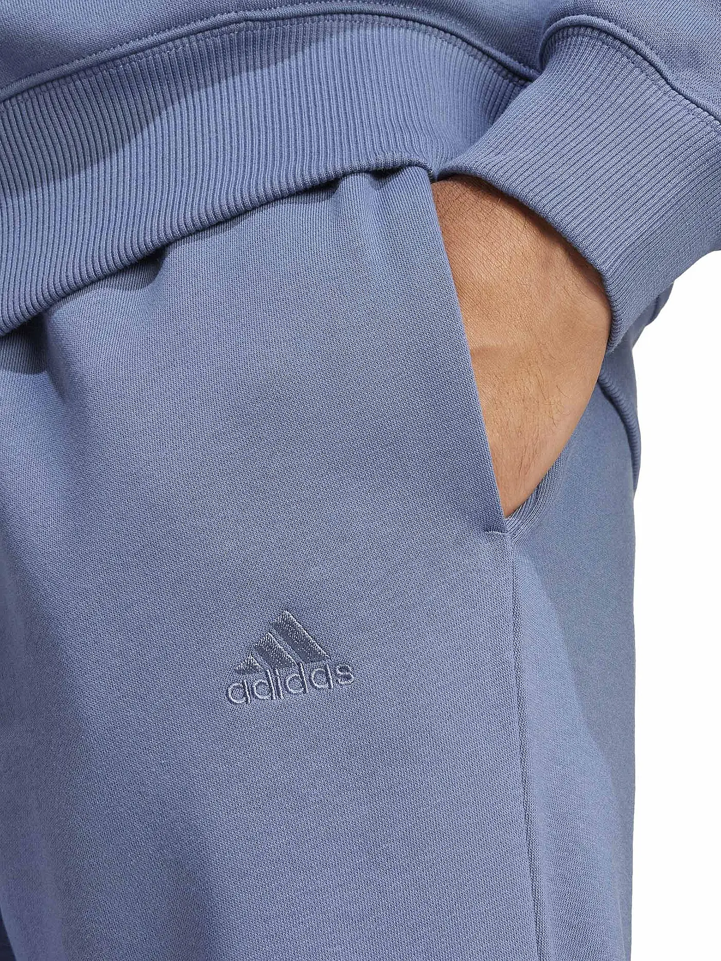 ADIDAS | Herren Jogginghose ALL SZN  | dunkelblau