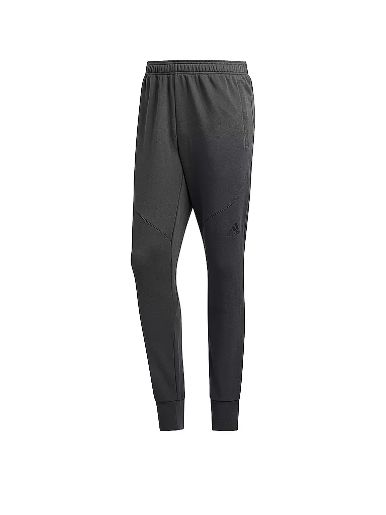 ADIDAS | Herren Jogginghose Prime Workout | grau