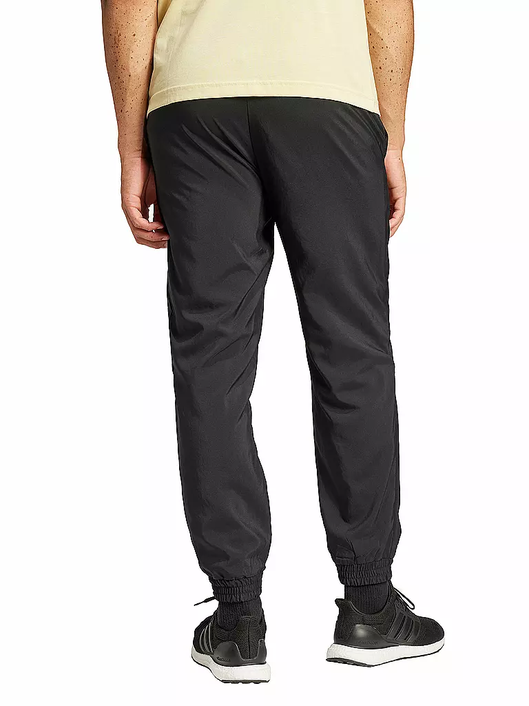 ADIDAS | Herren Jogginghose Stanfrd E PT | schwarz