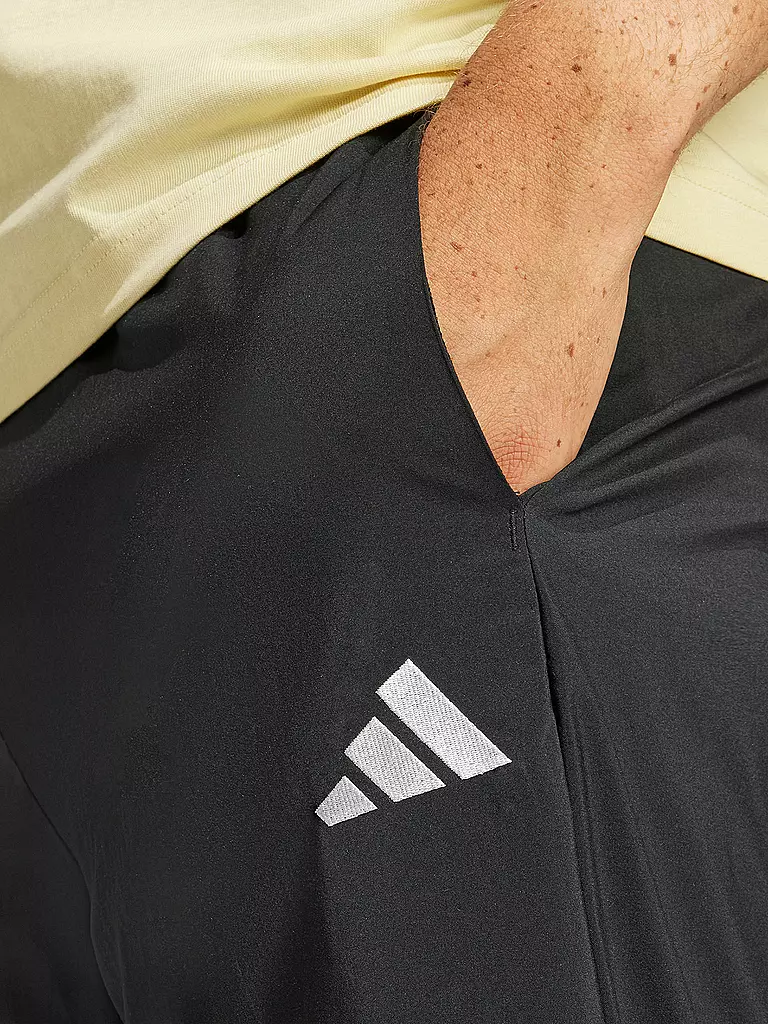 ADIDAS | Herren Jogginghose Stanfrd E PT | schwarz